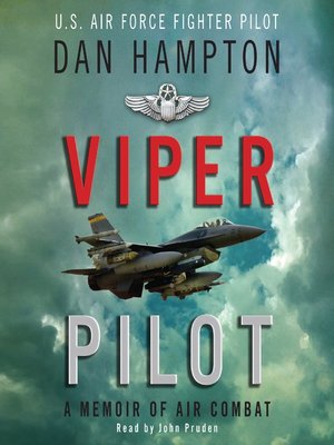 cover image of Viper Pilot